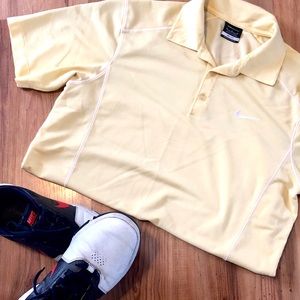 Nike Men’s Golf Shirt